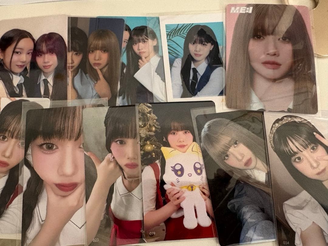 高見文寧 グッズ まとめ売り