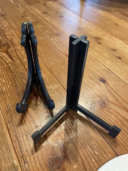 東京ディズニーランド　クリスマスプレート