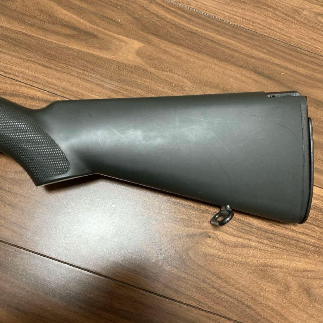 東京マルイ製スタンダード電動ガン　M14 ODストック