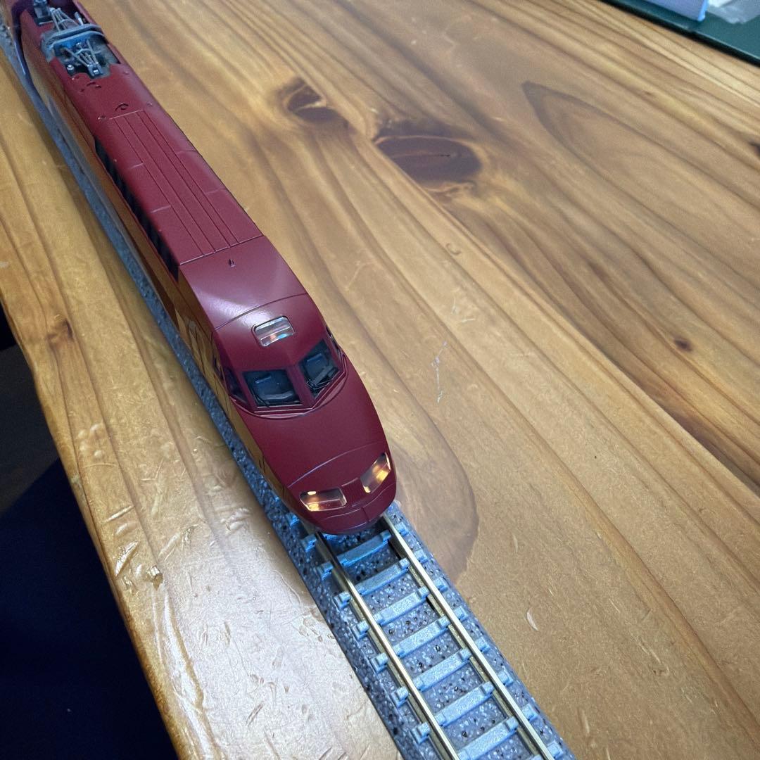 KATO 10-1657 タリス　PBA 新塗装　10両セット