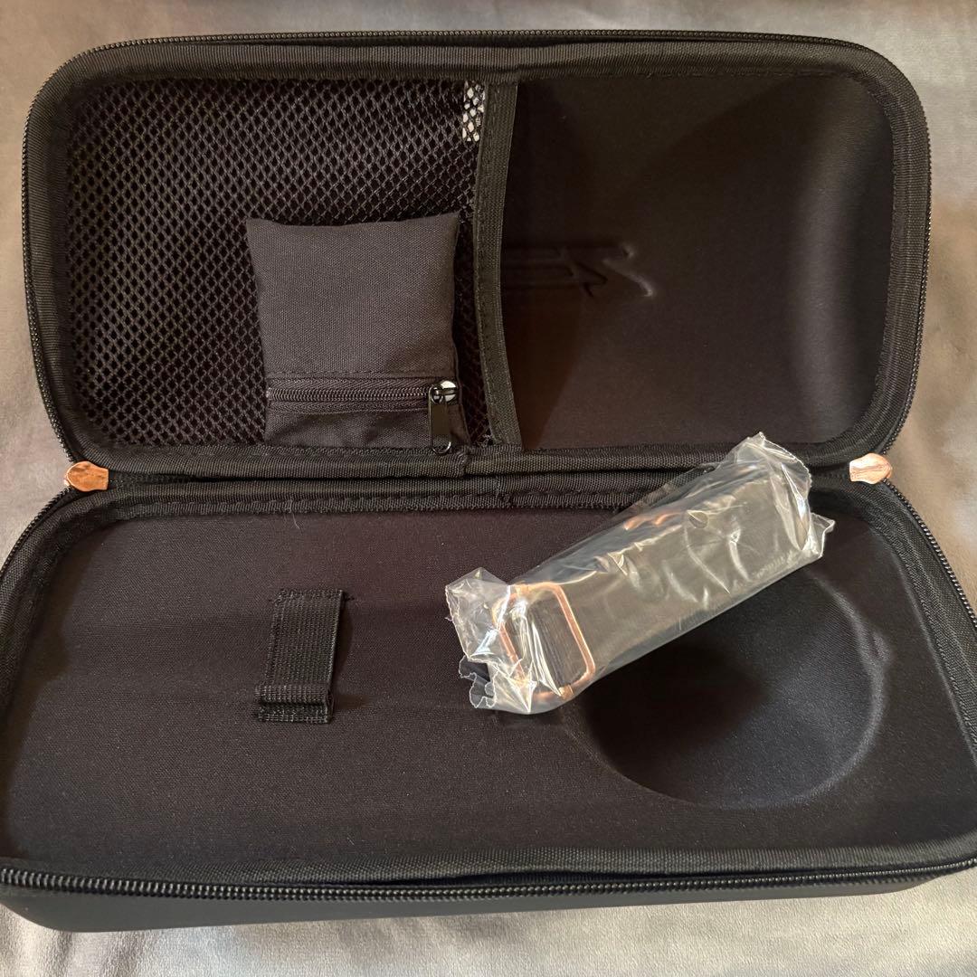 ATEEZ ライティニ　ペンライトケース 　ver.1 トレカコンプ