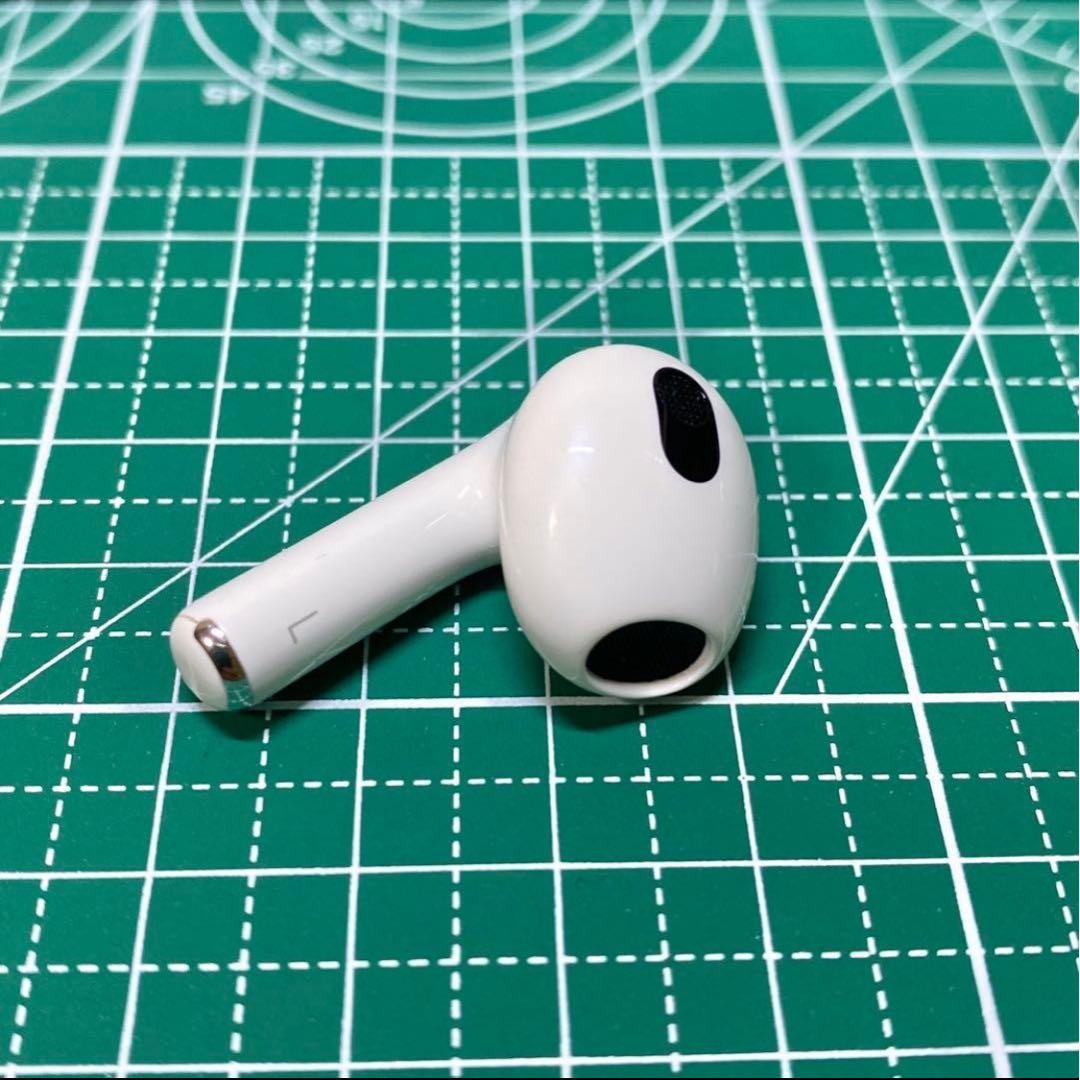 AirPods三 第3世代 左耳のみ