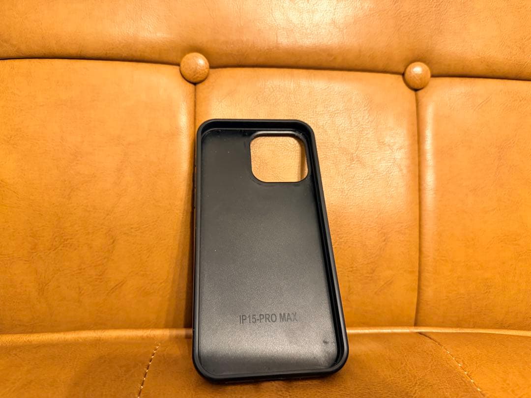 シャッター消音可 iPhone 15 Pro Max 256GB 海外 おまけ有