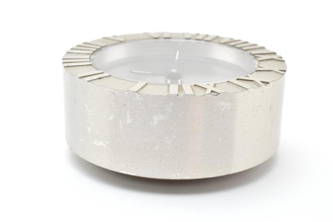 ティファニー Tiffany & Co. 置時計 ボックス付き