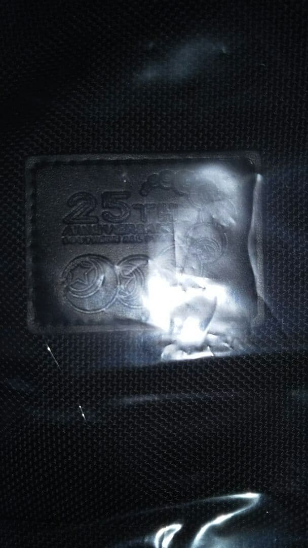 サザンオールスターズ 25周年記念キャリーバッグ