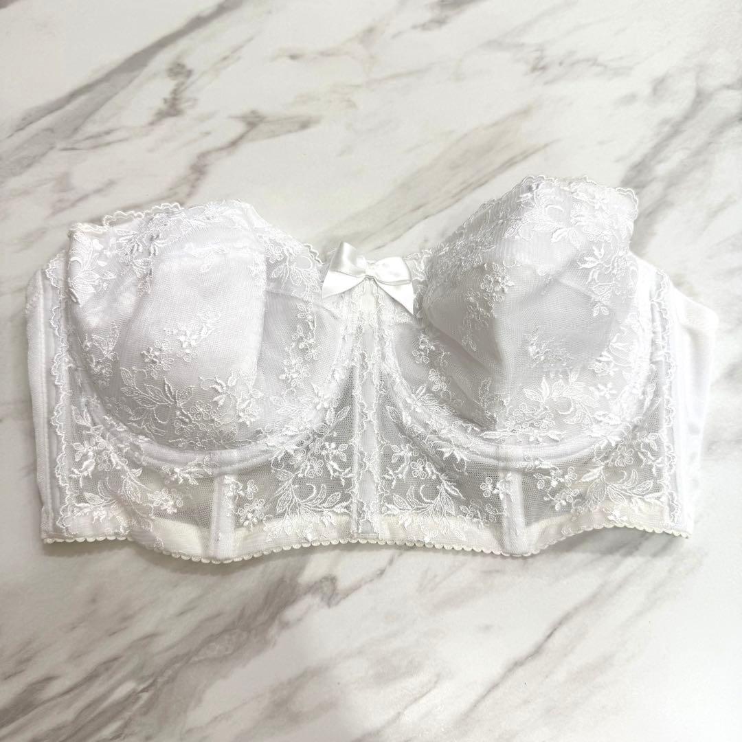 【お値下げ交渉可】セモアブライダルインナー F70 70