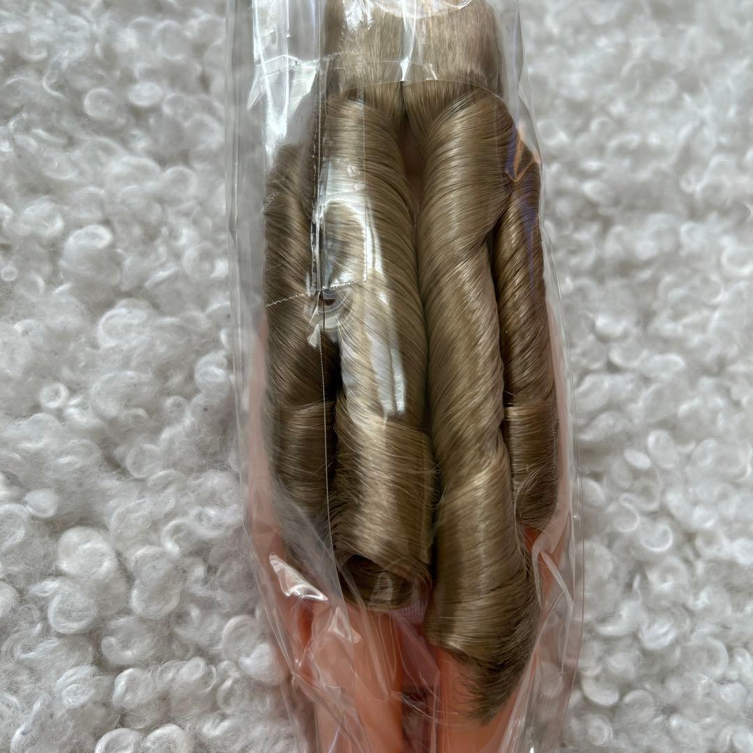 新品リカちゃんキャッスル　きらちゃん②