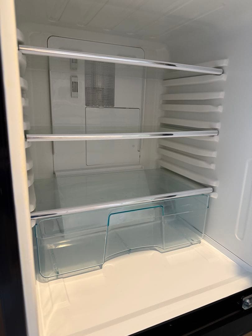 UR-FG10J(R) 冷蔵庫 110L 2021年製