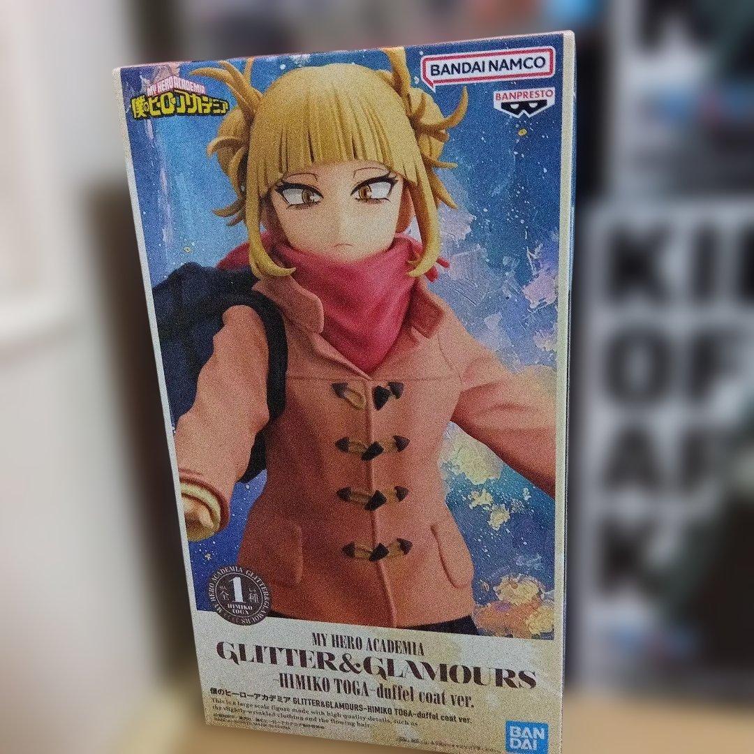 最新プライズフィギュア　まとめ売り　ワンピース　ヒロアカ　ゴールデンカムイ　他