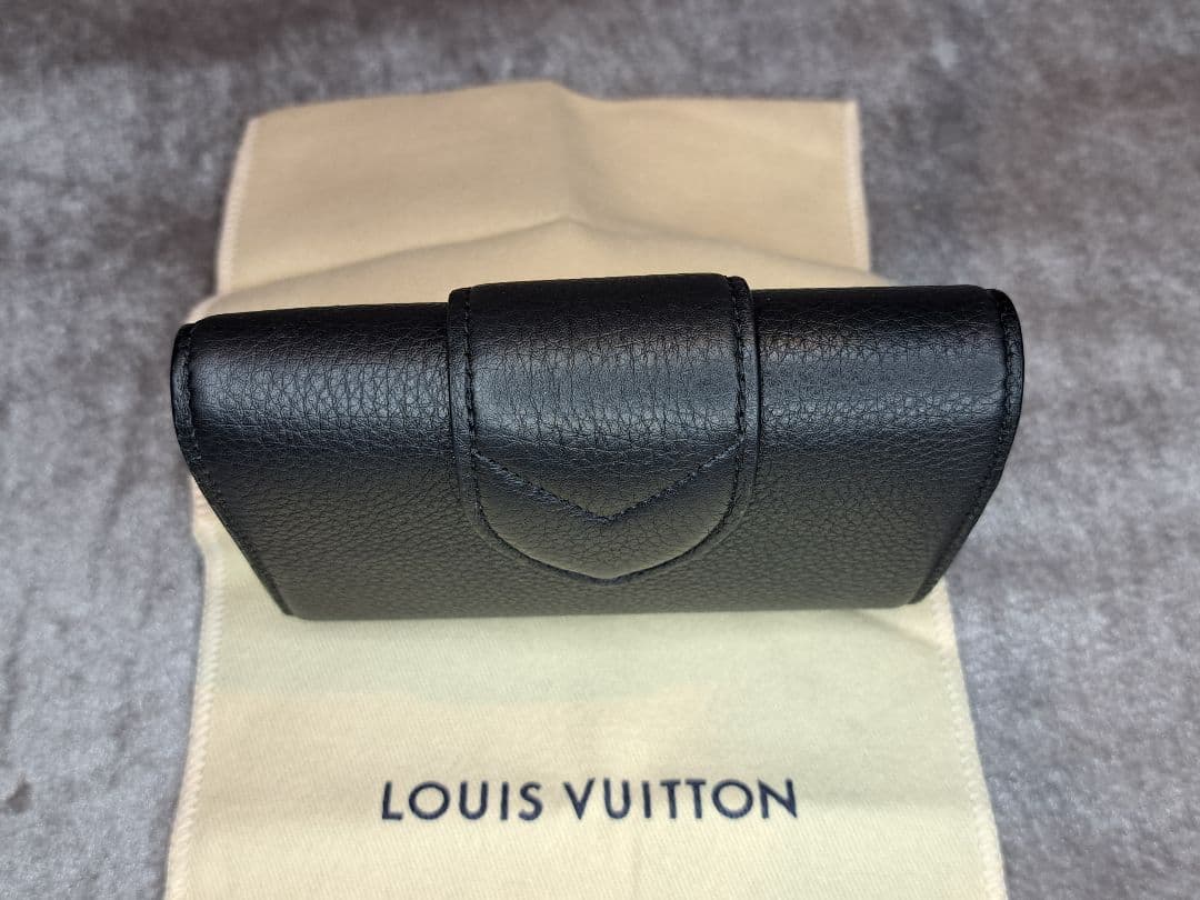 ルイヴィトン　 M80300 ポルトフォイユ・ポンヌフ コンパクト