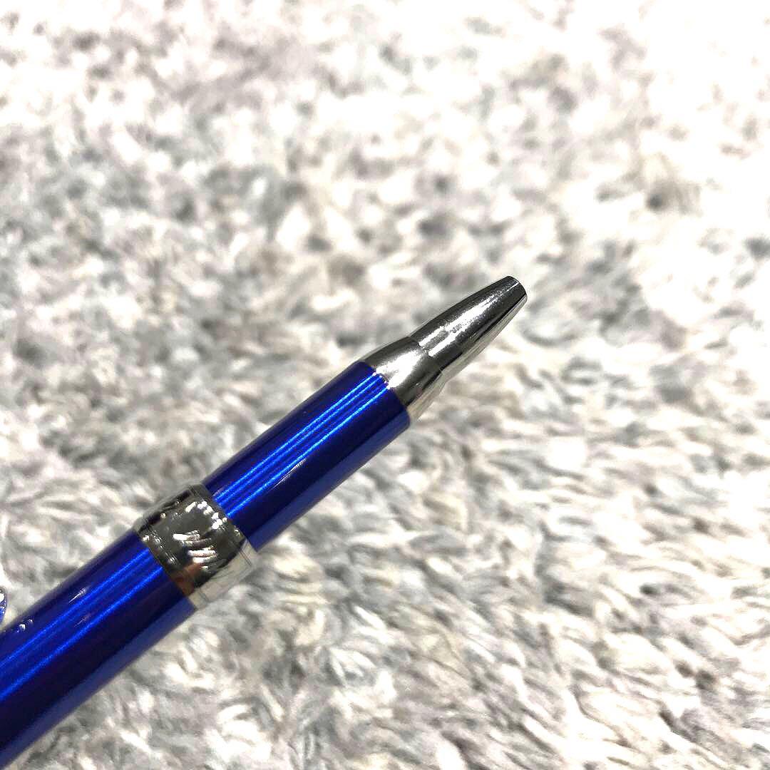 【確認用】【新品】ボールペン（JCI・プラチナム）伸縮タイプ