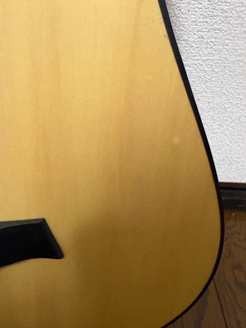 Venkuri アコースティックギター FT-812