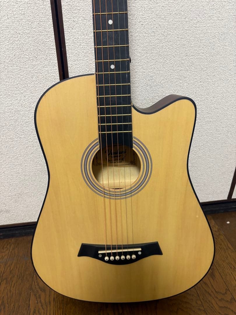 Venkuri アコースティックギター FT-812