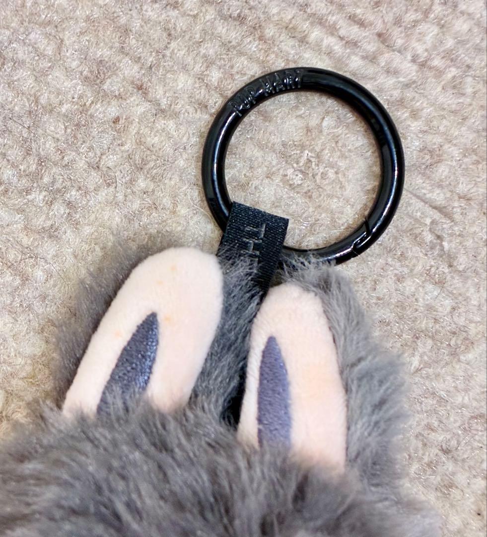 確実正規品！ LABUBUラブブ Big into Energy SECRET