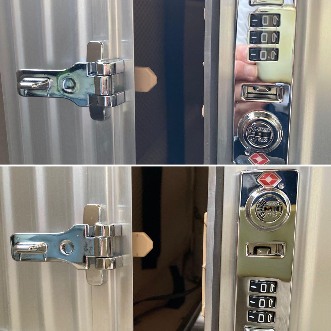 リモワ　クラシックフライト　35Ｌ