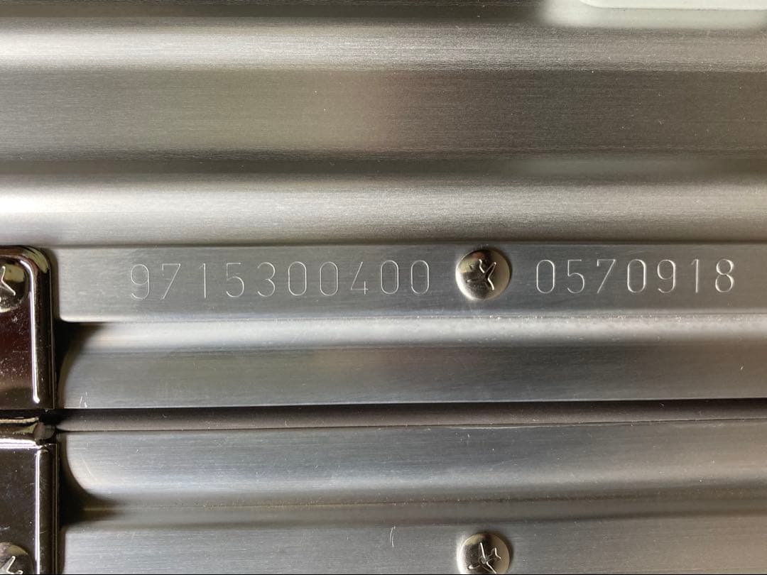 リモワ　クラシックフライト　35Ｌ