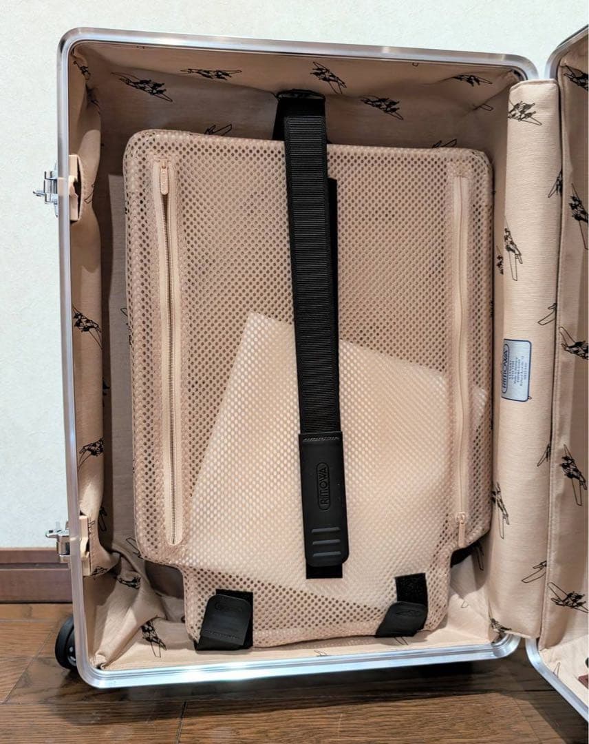 リモワ　クラシックフライト　35Ｌ