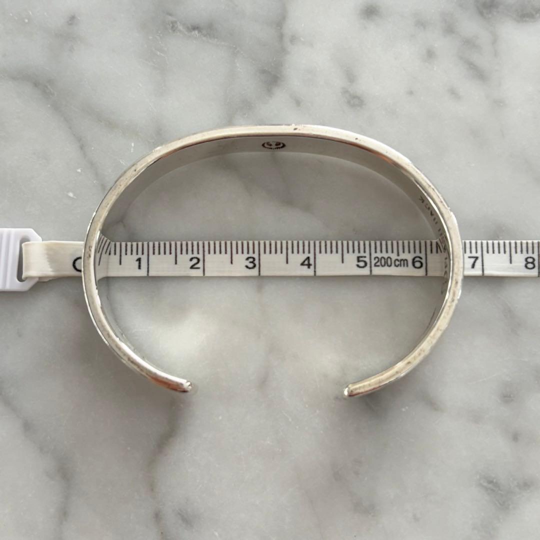 kenkikuchi バングル　唐草　太陽　イーグル