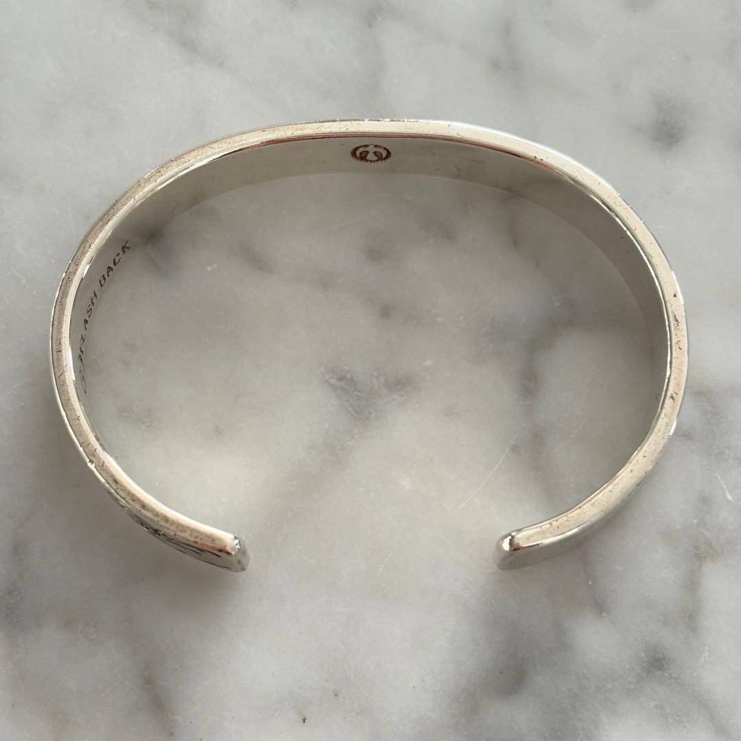 kenkikuchi バングル　唐草　太陽　イーグル