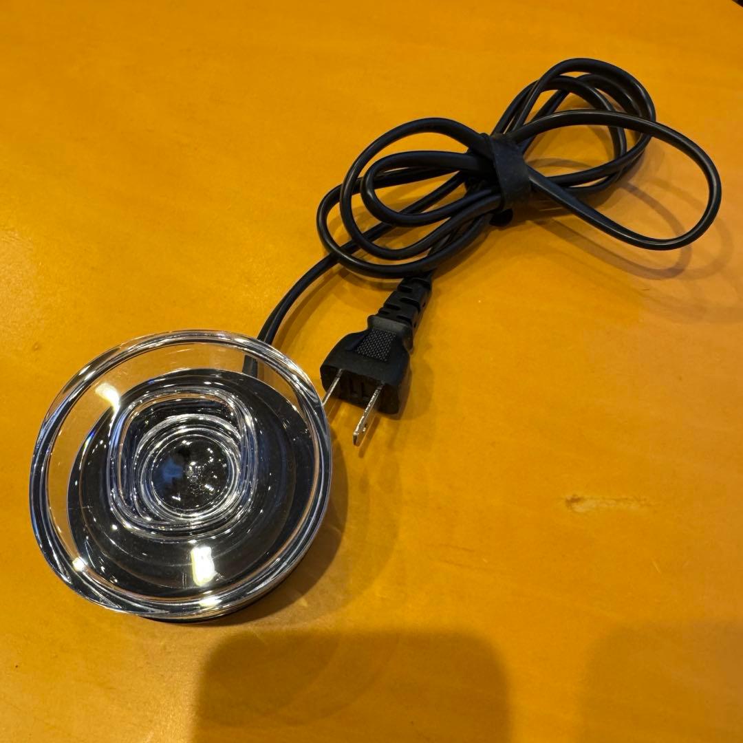 フィリップス　電動歯ブラシ ダイヤモンドクリーン　ブルーブラック HX991