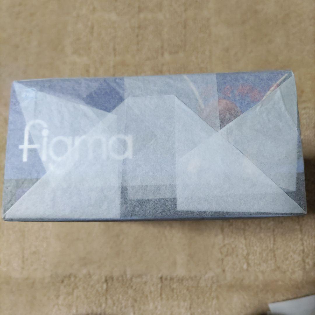 figma アクションフィギュアシリーズ ピクシー 未開封