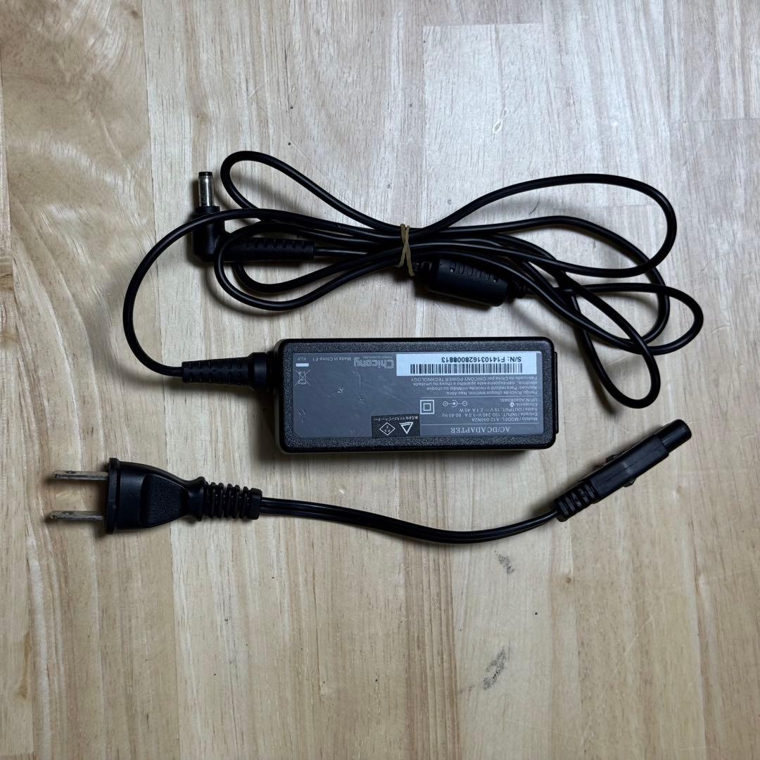 マウスコンピューター LuvBook i5 8GB 240GB SSD 13.3