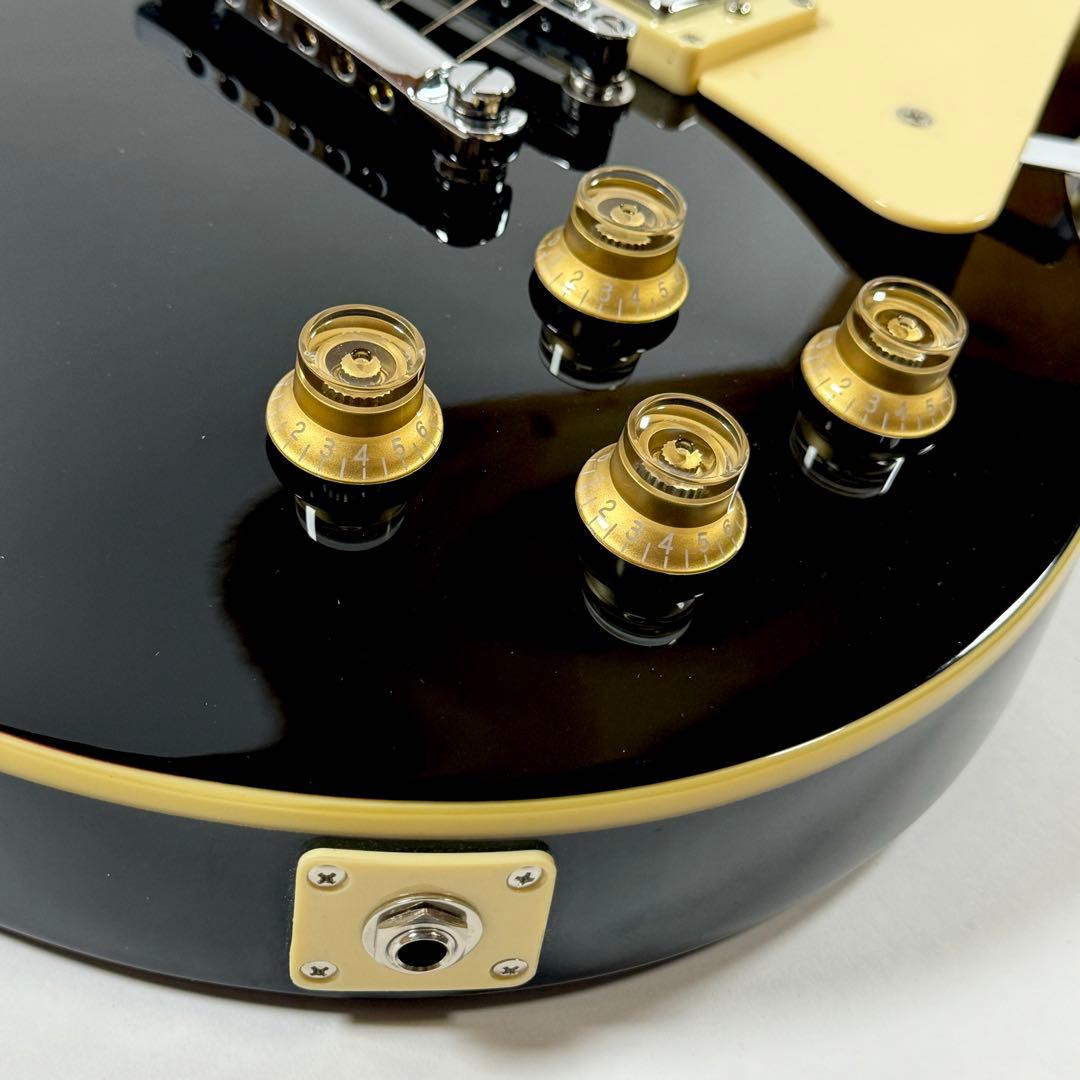 ギター Maestro by Gibson Les Paul Standard EB