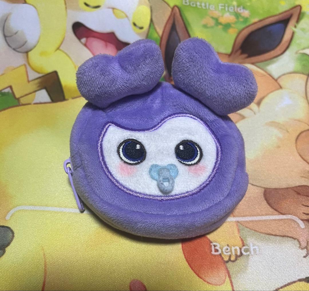 TWICE サナ サブリー イヤフォンケース イヤホンケース