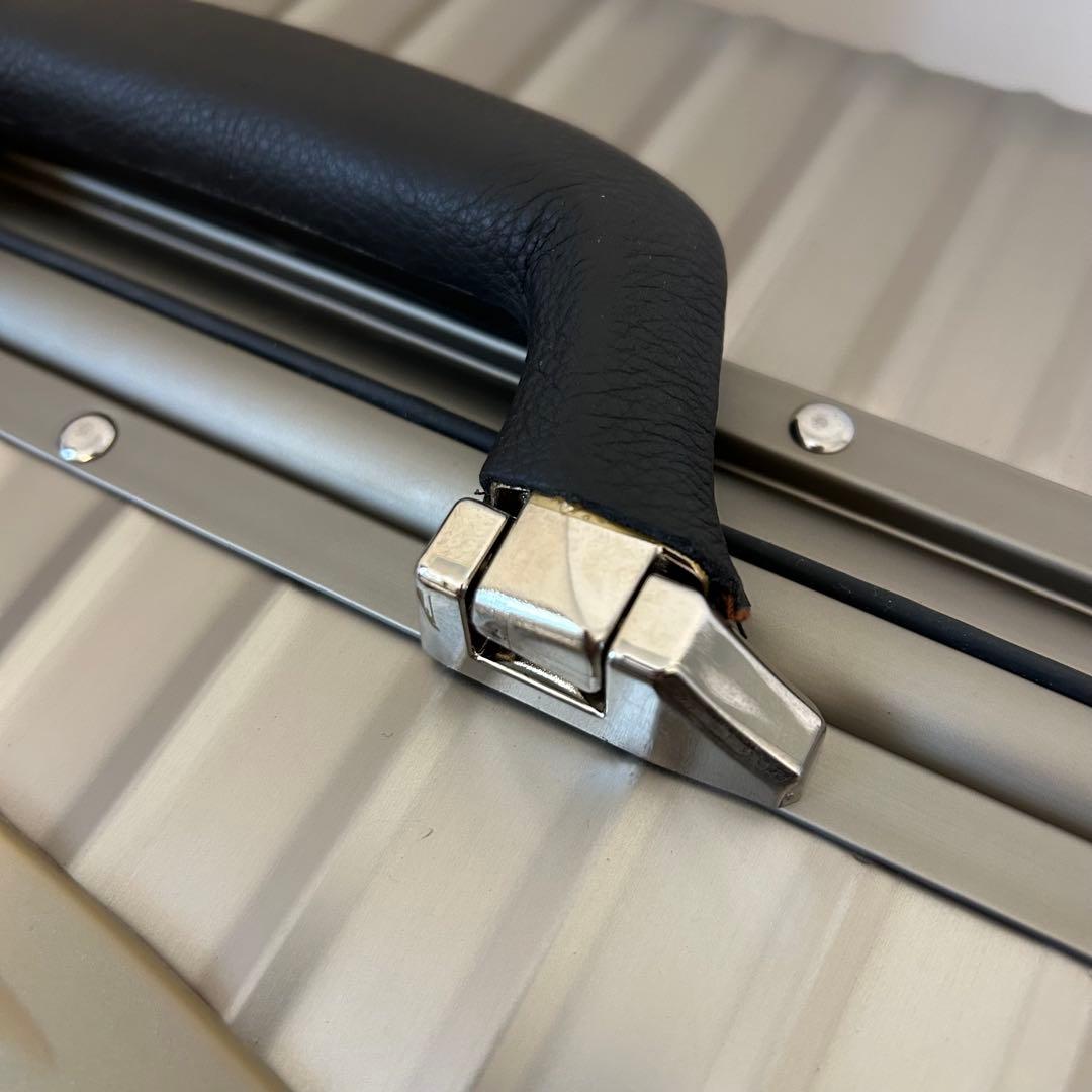 RIMOWA トパーズ プレミアム