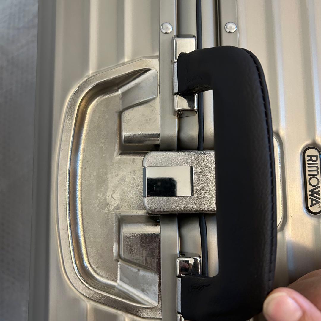 RIMOWA トパーズ プレミアム