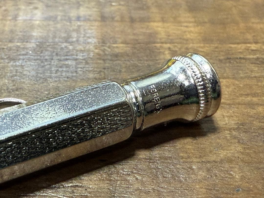 ヴィンテージ4色ペンシルforeign