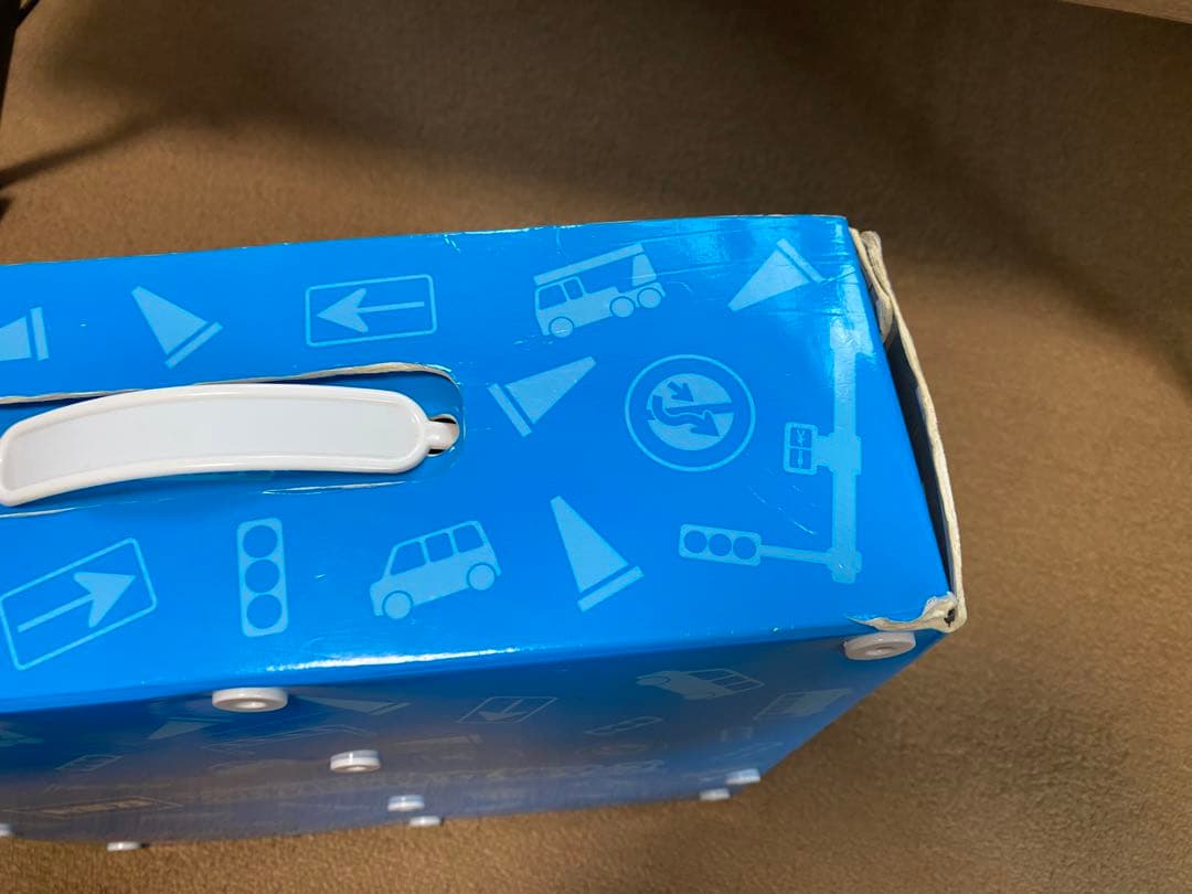 【廃盤品】トミカ 立体マップ シリーズ 3セットおまとめ売り