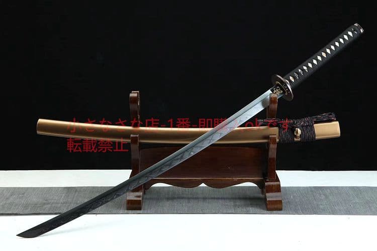 竜-長手の高級指揮刀 武具　刀装具　日本刀　模造刀 居合刀