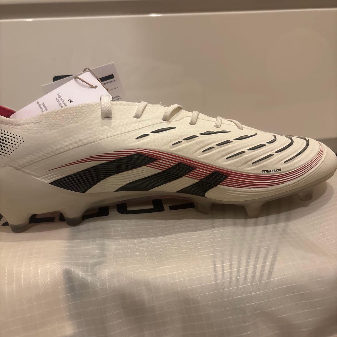 プレデターエリートAG 25.5cm