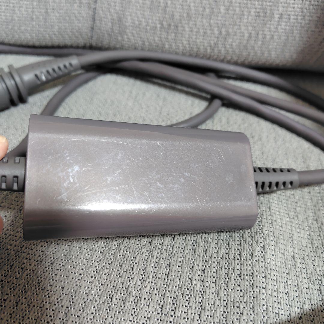 ダイソン エアラップ ドライヤー ヘアスタイラーDyson HS01