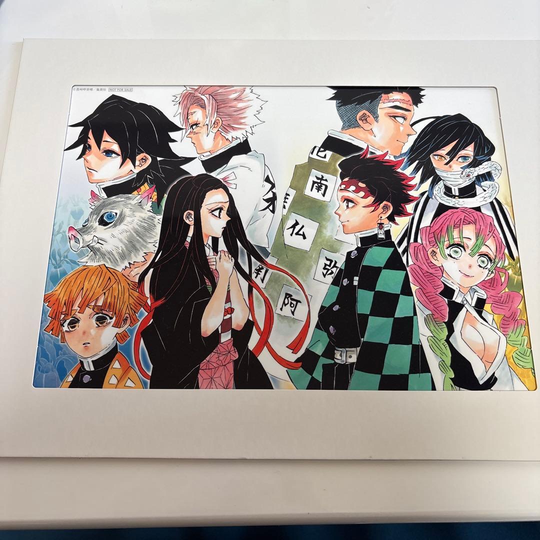 【箱なし】煉獄杏寿郎 Precious G.E.M フィギュア 伍ノ型 炎虎