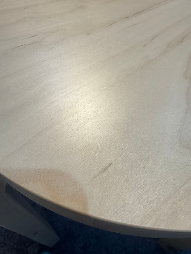 Artek スツールE60 ワイルドバーチ　Aalto アアルト