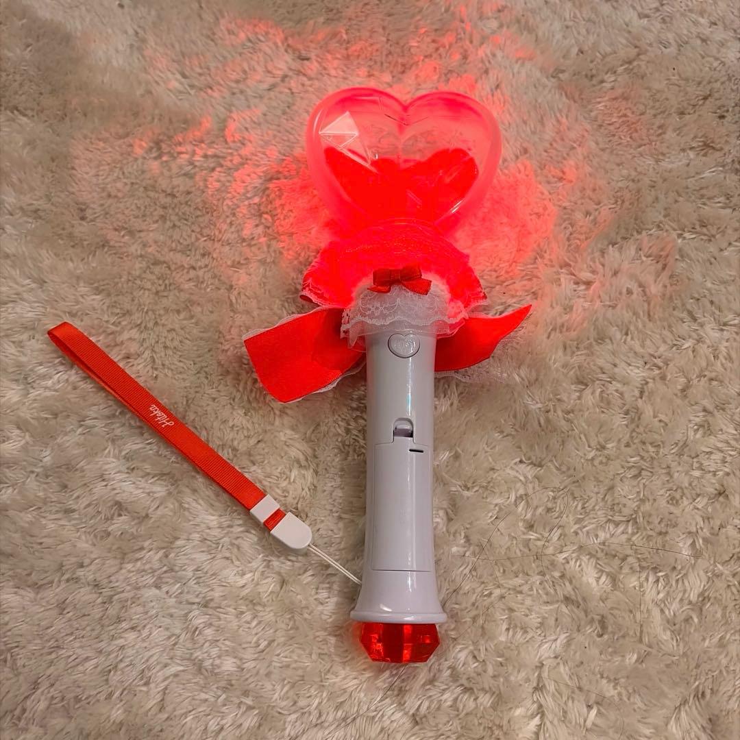 み*様 超ときめき♡宣伝部 Tokimeki Light Stick ペンライト