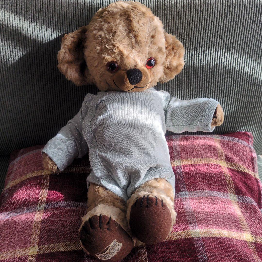 ビンテージ　チーキー☆彡