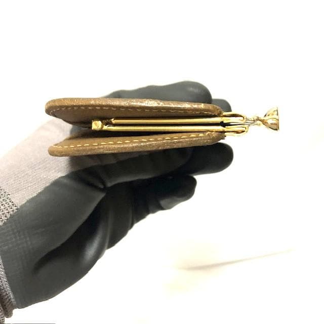 ★美品★ GUCCI オールドグッチＧＧプラス ケース