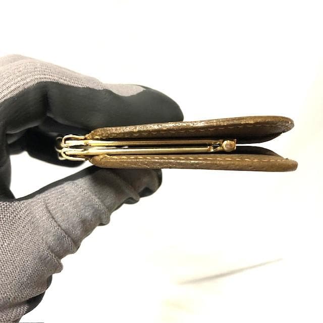 ★美品★ GUCCI オールドグッチＧＧプラス ケース