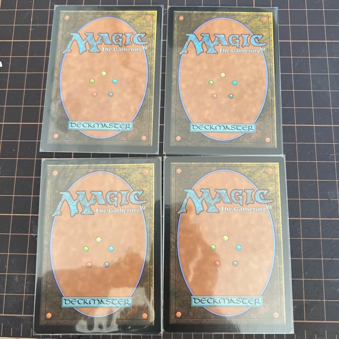 【日本語拡張】乾燥台地4枚