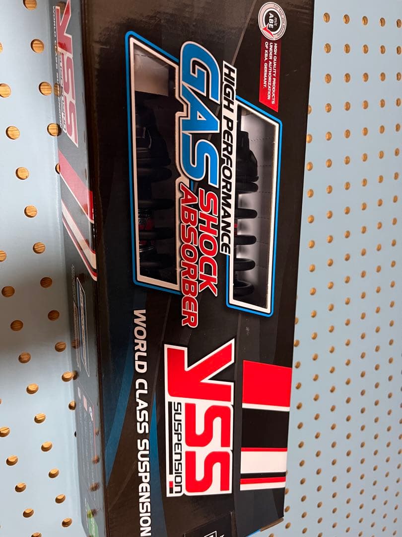 Nmax 125 8BJ-SEG6J yss moto リヤサス（シグナス用）