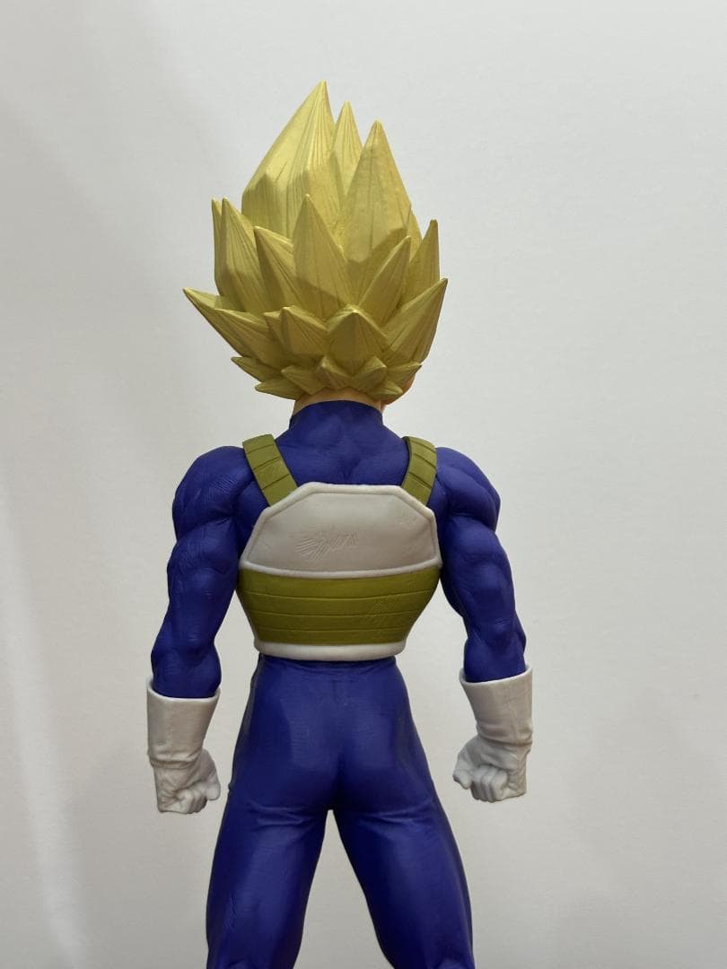 ドラゴンボール ベジータ SMSP 02 The Original 国内正規品