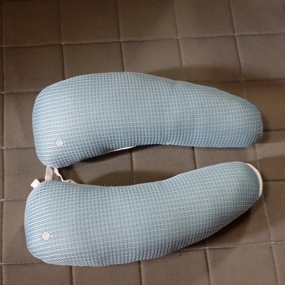 犬 あごのせ枕 犬 介護 床ずれ防止 リラックス 体位維持