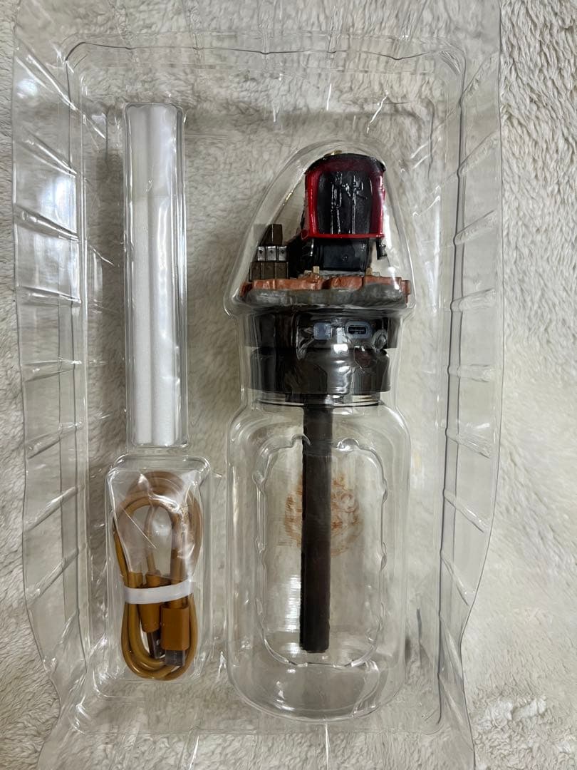 ハリー・ポッター ホグワーツ特急　卓上加湿器　新品未使用