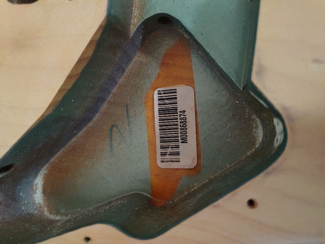 メ*ネ様 Fender Mexico Stratocaster 未組立 未塗装