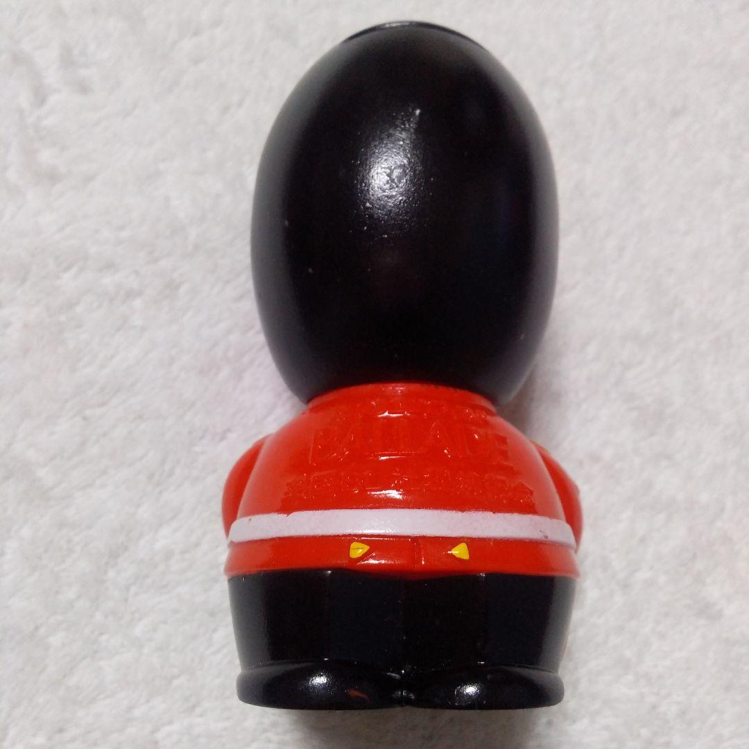 激レア　HONDA ホンダ　バラード　衛兵　兵隊　貯金箱