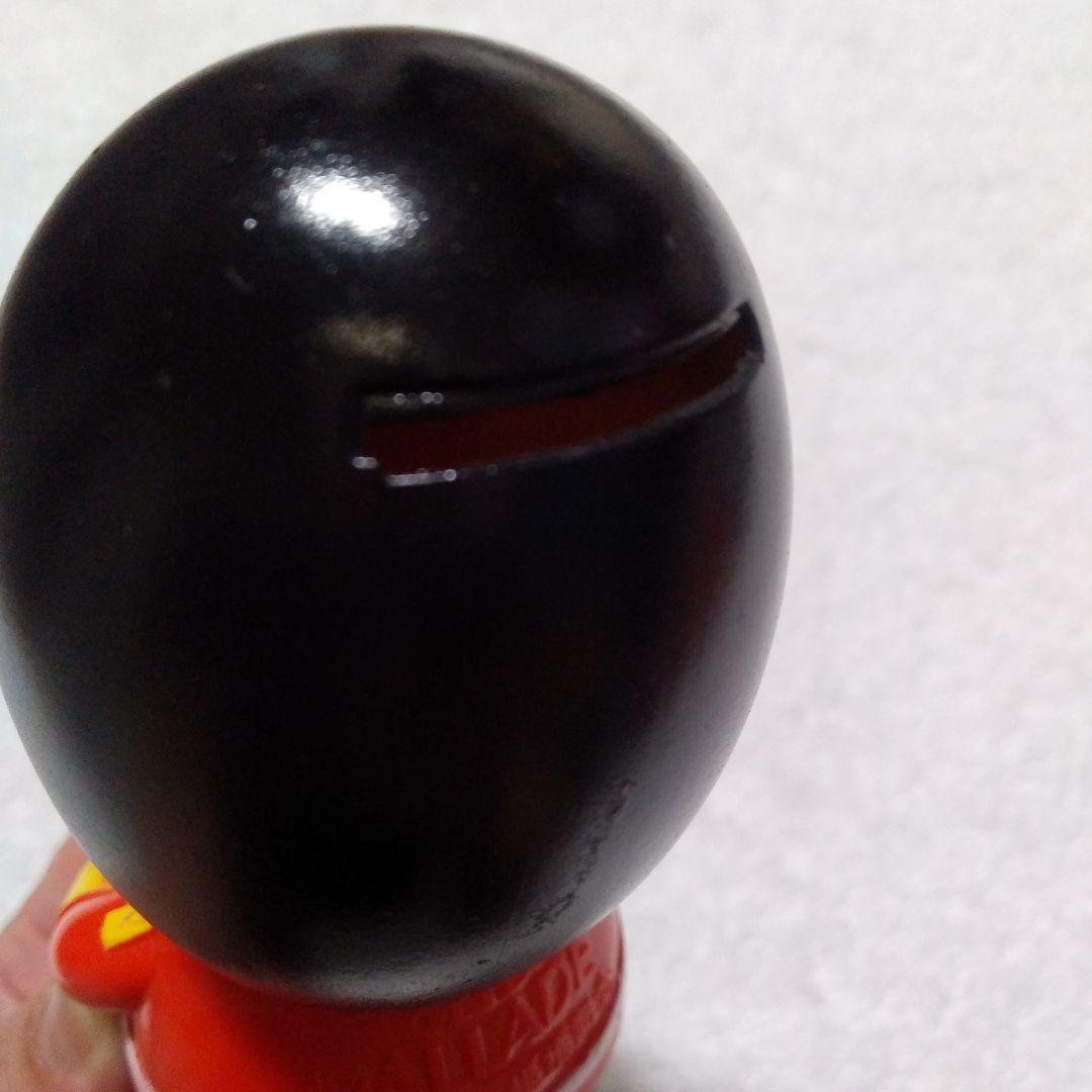 激レア　HONDA ホンダ　バラード　衛兵　兵隊　貯金箱