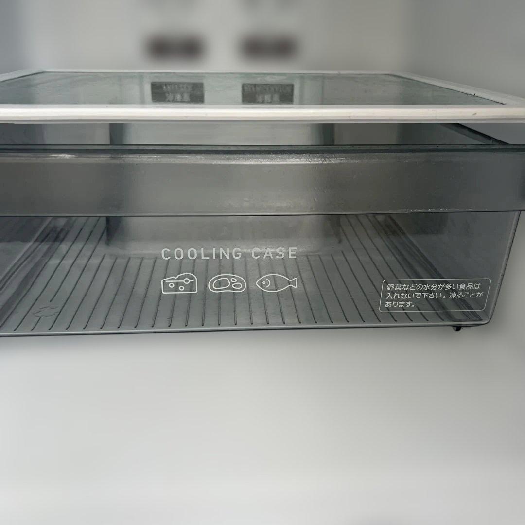 美品/冷蔵庫/洗濯機/2点セット/三菱/haier/送料設置無料